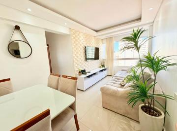 Apartamento de 3 quartos, Taguatinga · Apartamento 3 Quartos - Altos de Taguatinga II - Reformado - Taguatinga