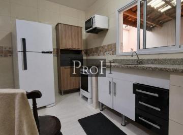 Apartamento de 2 quartos, Santo André · Apartamento Garden à venda 2 quartos, Parque das Nações - Santo André