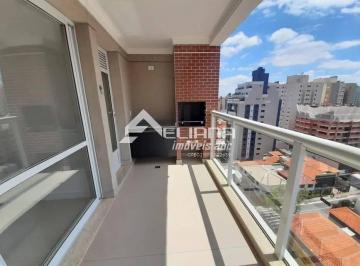 Apartamento · 77m² · 3 Quartos · 2 Vagas · Apartamento venda - 3 quartos - suíte - 2 vagas - Santa Paula