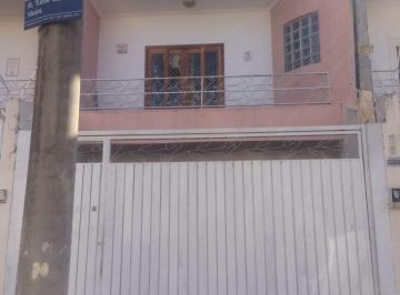 Foto 01 · Casa, Jardim Pagliato, Sorocaba, SP