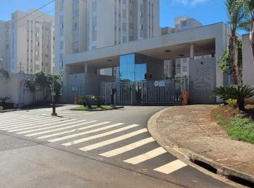 Apartamento de 2 quartos, Ribeirão Preto · Apartamento de 56 m² com 2 quartos sendo uma suite ,Residencial Portal Mirante da Colina