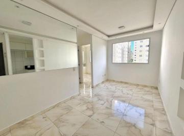 Apartamento de 2 quartos, São Paulo · Apartamento de 42 m² com 2 quartos à venda no Jardim Boa Vista