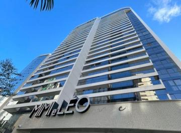 Apartamento de 3 quartos, Recife · Mimi e Leo Monte