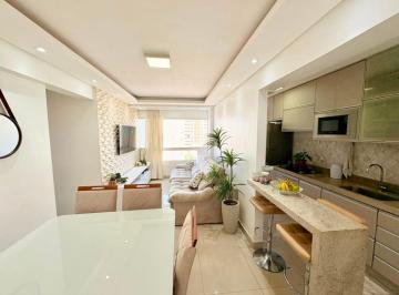 Apartamento de 3 quartos, Taguatinga · Altos de Taguatinga II - Apartamento 3 Quartos - Reformado - Taguatinga Norte