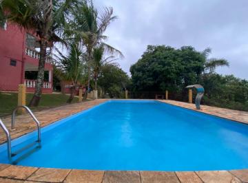 Rural de 3 quartos, Mairinque · Chácara de 2300 m² com 3 quartos à venda em Dona Catarina