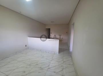 Foto 01 · Casa para Locação no Centro de Sorocaba-SP: 3 Quartos, 2 Salas, 2 Banheiros, 2 Vagas de Garagem - 1.