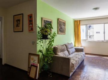 Apartamento de 3 quartos, São Paulo · Apartamento em Cerqueira César com 3 quartos, sendo 1 suíte, 110m²
