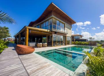 Casa de 6 quartos, Mata de São João · Casa à Venda - Condomínio Tartarugas Piscinas Naturais
