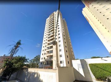 Apartamento de 3 quartos, São Paulo · Apartamento 73,82 m² | 3 Dormitórios (1 Suíte) | 2 Vagas | Piscina | Vila Castelo | São Paulo/SP