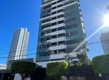 Apartamento de 3 quartos, Jaboatão dos Guararapes · Edf. Lord Victor