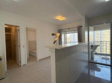 Apartamento · 48m² · 1 Quarto · 1 Vaga · Apartamento à venda no Condomínio Follow | Vila Gertrudes – Brooklin