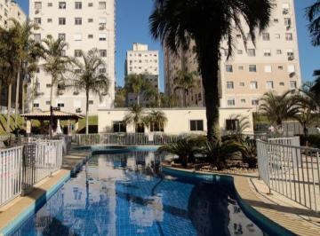 Apartamento de 2 quartos, Porto Alegre · VENDO APARTAMENTO COM SUÍTE - CONDOMÍNIO COMPLETO - PROTÁSIO ALVES