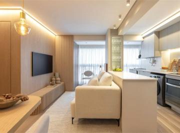 Apartamento de 2 quartos, São Paulo · Apartamento no Jardim São Paulo, 2 dormitórios, 1 suíte, 2 banheiros e 2 vagas.