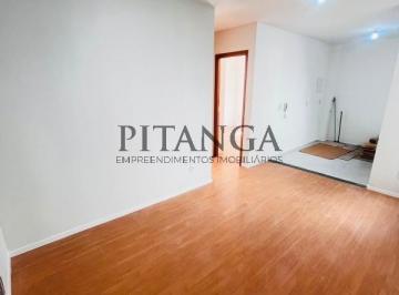 Sala · Apartamento, Mirante da Serra, Resende, RJ