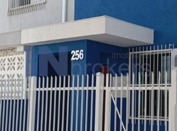 Foto 01 · Excelente oportunidade: Casa comercial para locação em Jundiaí-SP, Vila Gotardo, 2 quartos, 1 sala,
