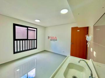 Foto 07 · Apartamento à venda em Jardim Palmares: 1 quarto, 1 sala, 1 banheiro, 31,00m² - São Paulo-SP - Zona