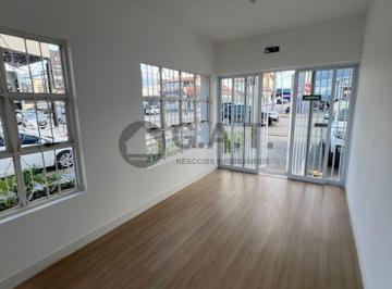 Foto 01 · Casa comercial com 3 salas e 2 banheiros no Jardim Simus, Sorocaba-SP - 300,00 m² - 4 vagas.