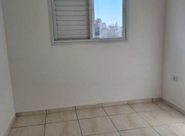Apartamento de 2 quartos, São Paulo · Apartamento de 45 m² com 2 quartos para aluguel na Vila Marari
