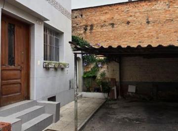 Casa de 2 quartos, São Paulo · Casa de Vila com 2 Suítes, Escritório, Jardim Suspenso e 2 Vagas no Bom Retiro