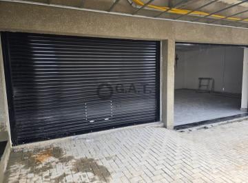 Foto 01 · Salão Comercial de 30m² para Locação na Vila Augusta, Sorocaba - SP