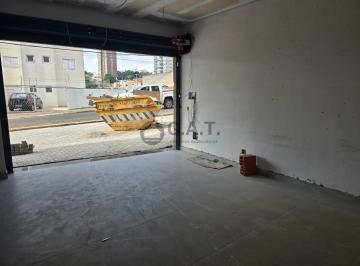 Foto 01 · Salão Comercial de 30m² para Locação na Vila Augusta, Sorocaba-SP