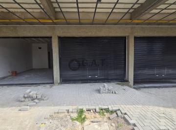 Foto 01 · Salão comercial de 40,00 m² para locação na Vila Augusta, Sorocaba-SP: seu novo espaço de negócios e