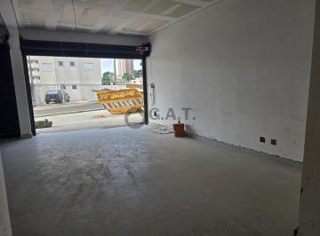 Foto 01 · Salão Comercial para Locação na Vila Augusta, Sorocaba-SP: 40,00 m² de Área!