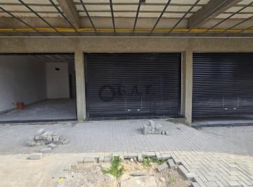 Foto 01 · Salão comercial de 40,00 m² para locação na Vila Augusta, Sorocaba-SP: seu novo espaço de negócios e
