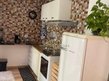 Apartamento · 25m² · 1 Quarto · 1 Vaga · APARTAMENTO COM 25,00 m² - OCIAN - PRAIA GRANDE SP