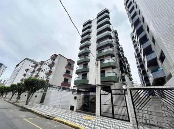 Apartamento · 52m² · 1 Quarto · 1 Vaga · APARTAMENTO COM 52,00 m² - OCIAN - PRAIA GRANDE SP