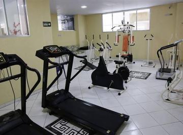 Apartamento de 1 quarto, Praia Grande · APARTAMENTO COM 50,00 m² - AVIAÇÃO - PRAIA GRANDE SP