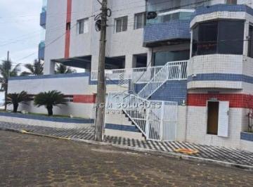 Apartamento · 122m² · 2 Quartos · 1 Vaga · APARTAMENTO COM 122,00 m² - JARDIM PRAIA GRANDE - MONGAGUÁ SP