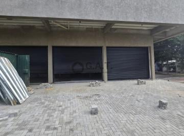 Foto 01 · Salão Comercial de 75m² na Vila Augusta, Sorocaba-SP: Ideal para o seu Negócio!