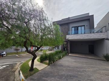 Casa · 300m² · 4 Quartos · 4 Vagas · Casa a venda - Condomínio Villa Verona - Sorocaba - Zona Leste