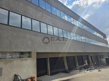 Foto 01 · Sala Comercial para locação na Vila Augusta, Sorocaba-SP: 35m² de área!