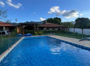 Casa · 1000m² · 5 Vagas · Casa em Condomínio
