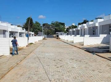 Casa · 60m² · 3 Quartos · 1 Vaga · CASA INDIVIDUAL A VENDA COM 03 QUARTOS
