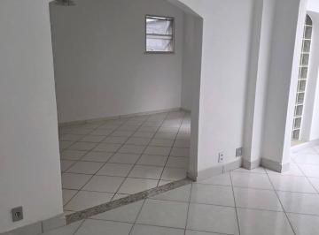 Apartamento · 100m² · 3 Quartos · 1 Vaga · APARTAMENTO COM AREA PRIVATIVA - NO SANTO ANTONIO