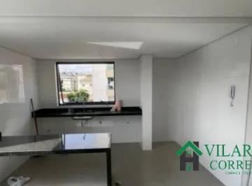 Apartamento · 44m² · 2 Quartos · 3 Vagas · COBERTURA TOP HOUSE BAIRRO SÃO PEDRO