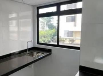 Apartamento · 63m² · 2 Quartos · 2 Vagas · AREA PRIVATIVA - BAIRRO SÃO PEDRO