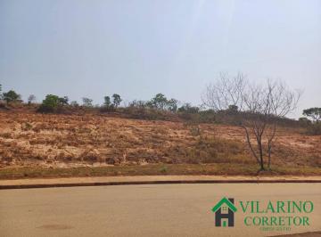 Terreno · 1064m² · LOTES NO RESERVA REAL JABOTICATUBAS