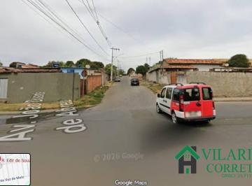 Terreno · 360m² · Lote em Prudente de Moraes