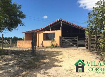 Rural · 52m² · FAZENDA EM ARARUAMA - RJ