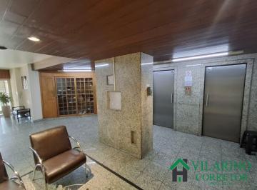 Apartamento · 135m² · 3 Quartos · 1 Vaga · APARTAMENTO 03 QUARTOS NA FLORESTA