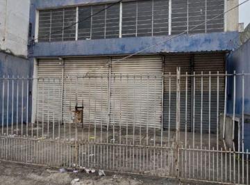 Comercial , São Paulo · Prédio Comercial para Locação | 1.300 m² | Pé-Direito Alto | Bom Retiro | Recuo para 4 Vagas