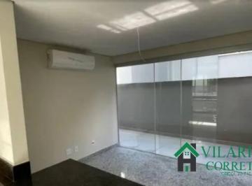 Apartamento · 54m² · 2 Quartos · 2 Vagas · APARTAMENTO AREA PRIVATIVA NO ANCHIETA