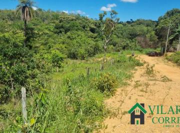 Terreno · 2654m² · Terrenos em SÃO JOSE DO ALMEIDA - JABOTICATUBAS-MG