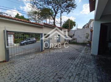 Foto 01 · Imperdível residência à venda em São Paulo-SP, Jardim Guapira: 3 quartos, 1 suíte, 2 salas, 5 vagas,
