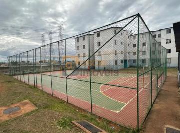 Apartamento de 2 quartos, Samambaia · Apartamento 02 quartos para venda em Samambaia Sul — próximo ao Metrô!
