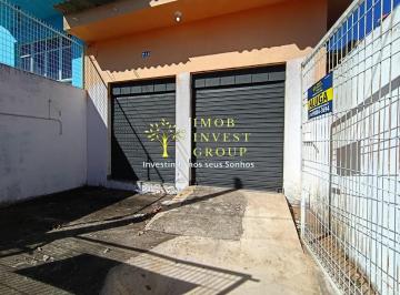 Foto 01 · Salão comercial para Locação no Jardim Itamaracá Indaiatuba - SP